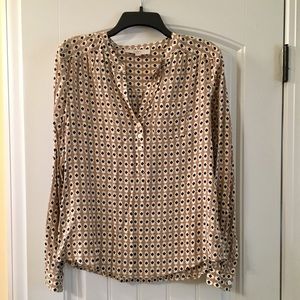 NWT Loft top